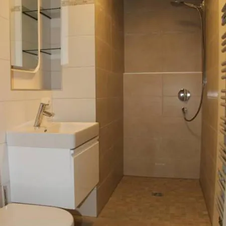 Mitterleithengut Apartment *