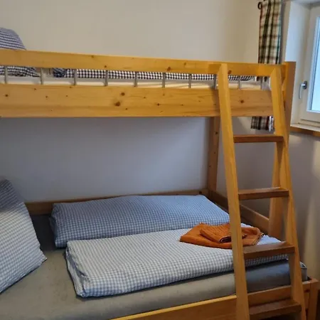 Mitterleithengut Apartment